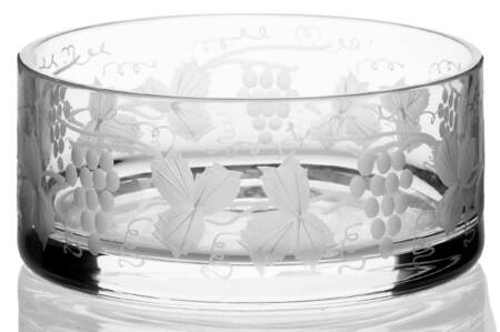 Leonora Champagne/Wine Bottle Coaster