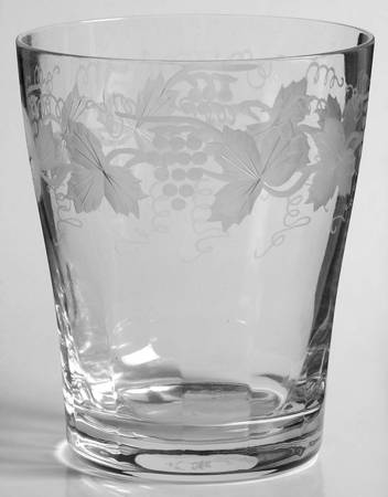 Leonora Double Old Fashioned