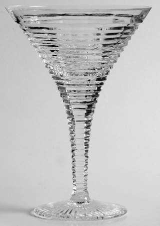 Marcie Martini Glass