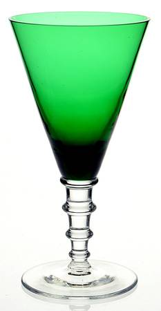 Marian Wine Glass