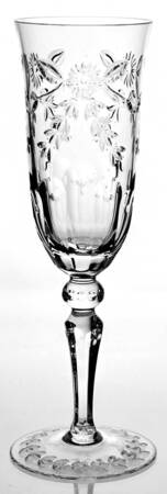 Miranda Fluted Champagne