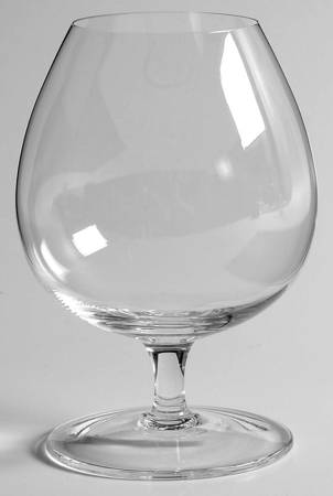 Olympia Small Brandy Glass