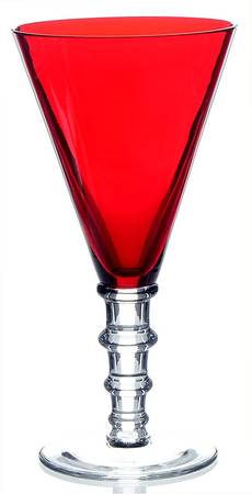 Scarlet Claret Wine