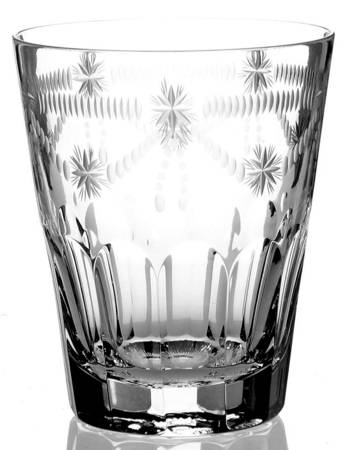 Sophie Double Old Fashioned