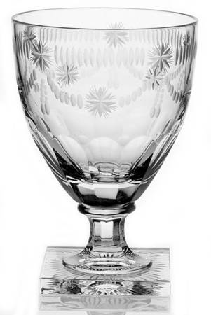 Sophie Wine Glass