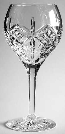 Grainne Wine Glass