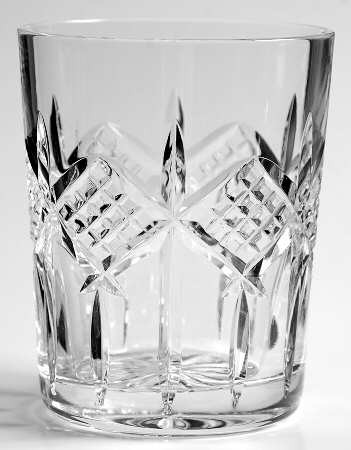 Grainne Double Old Fashioned