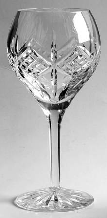 Grainne Balloon Wine
