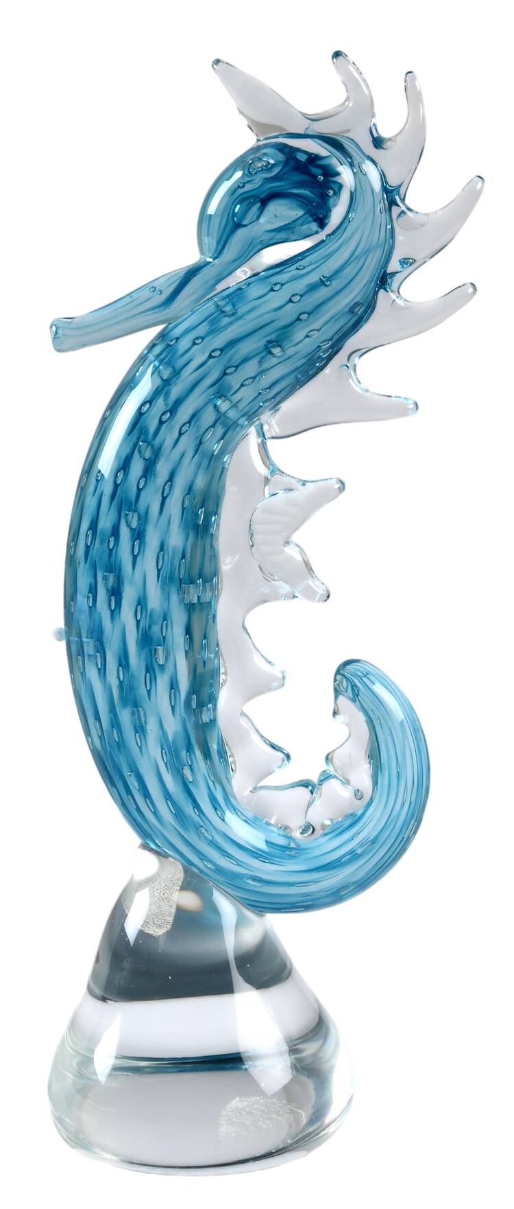 Evolution (Ocean Motif) Figurine