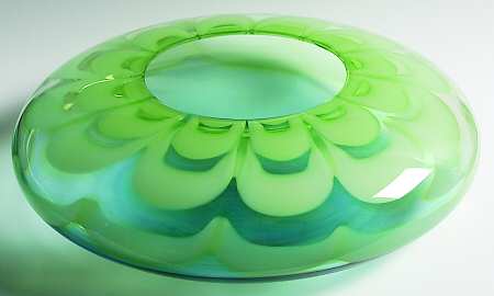 Evolution (Ocean Motif) Centerpiece