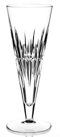 Lismore Diamond 9" Stemmed Vase