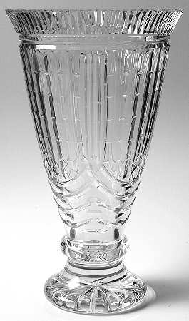 My Beautiful Ireland Flower Vase