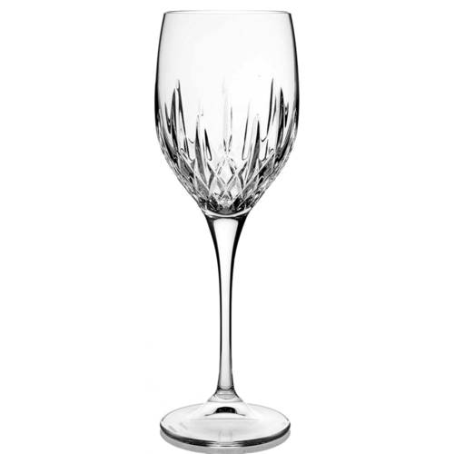 Fidelity Wine Glass