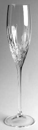 Fidelity Fluted Champagne