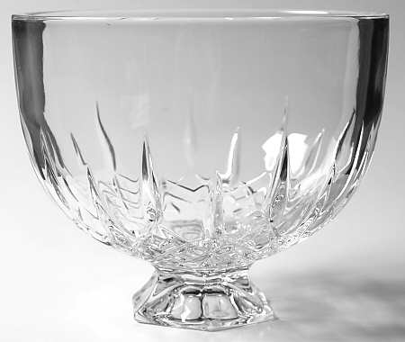 Fidelity 6" Footed Bowl