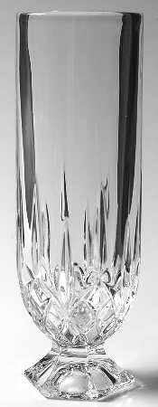 Fidelity 7" Flower Vase
