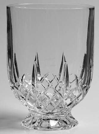 Fidelity Double Old Fashioned