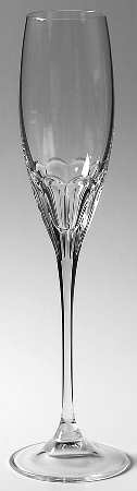 Lariat Fluted Champagne