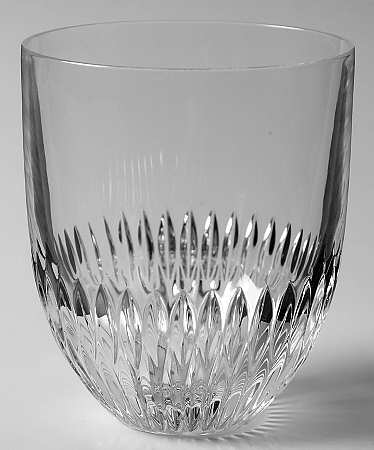 Chime Double Old Fashioned