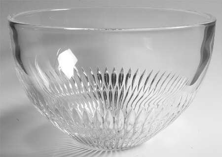 Chime 10" Round Bowl