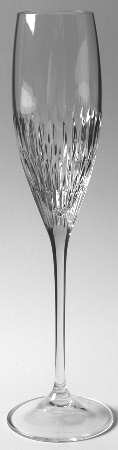 Chime Fluted Champagne