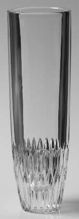 Chime 8" Flower Vase