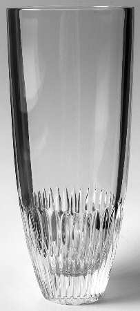 Chime 10" Flower Vase