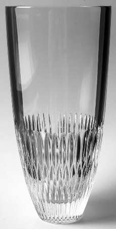 Chime 12" Flower Vase