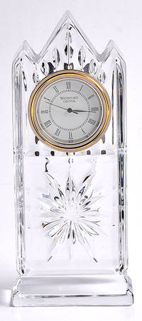 Nocturne (Giftware) Quartz Clock