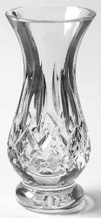Nocturne (Giftware) 4" Bud Vase