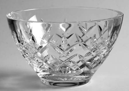 Nocturne (Giftware) 5" Round Bowl