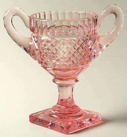 Waterford Pink by Westmoreland
