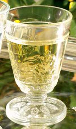French Leaf Iced Tea