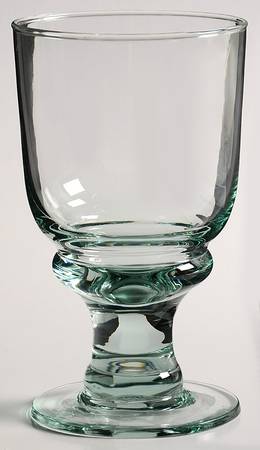 Vert Wine Glass