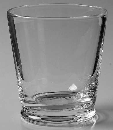 Edward Double Old Fashioned