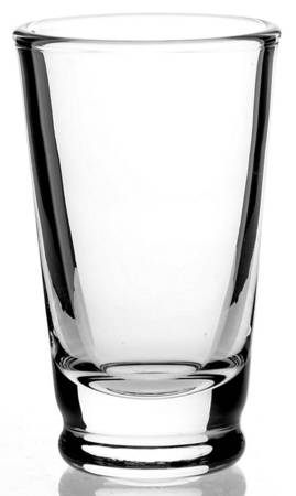 Edward Juice Glass