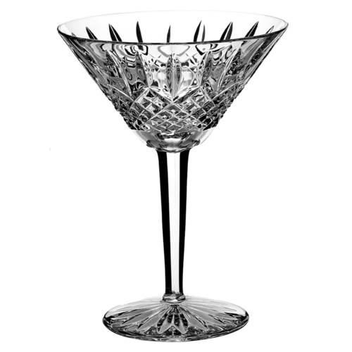 Ballybay Martini Glass