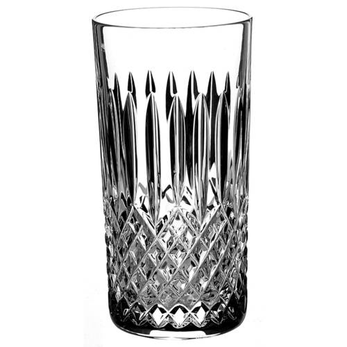 Ballybay Highball Glass by Waterford Crystal