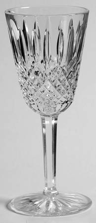 Ballybay Sherry Glass