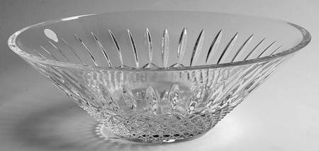 Ballybay 12" Round Bowl