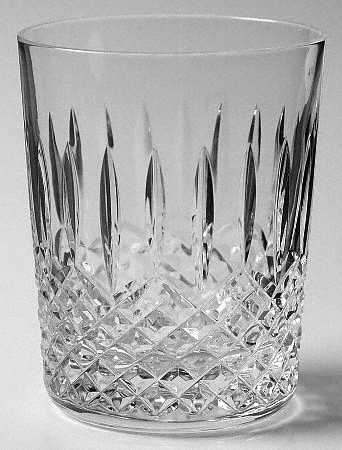 Ballybay 12 Oz Flat Tumbler