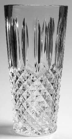 Ballybay 7" Flower Vase