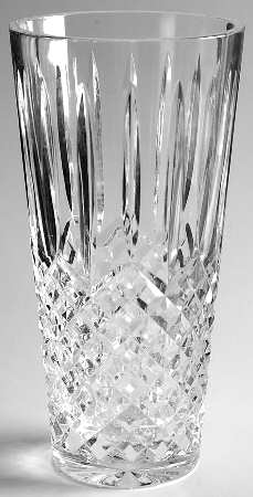 Ballybay 10" Flower Vase