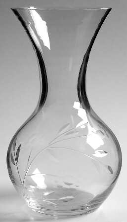 Wildflower (Giftware) 8" Flared Vase