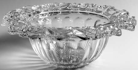 Merry Christmas by Waterford Crystal