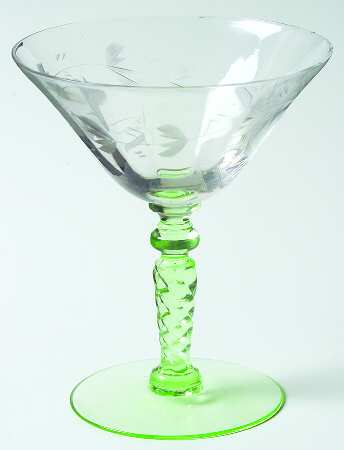 WGL24 Champagne/Tall Sherbet