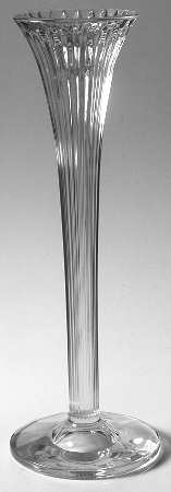 Corinth (Giftware) 10" Tall Single Light Candlestick