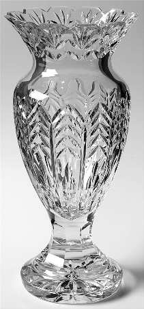 America the Beautiful by Waterford Crystal