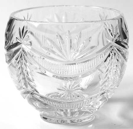 Winter Wonderland Votive Candleholder