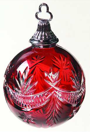 Winter Wonderland Ornament
